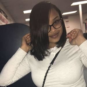 Meet your Posher, Nae